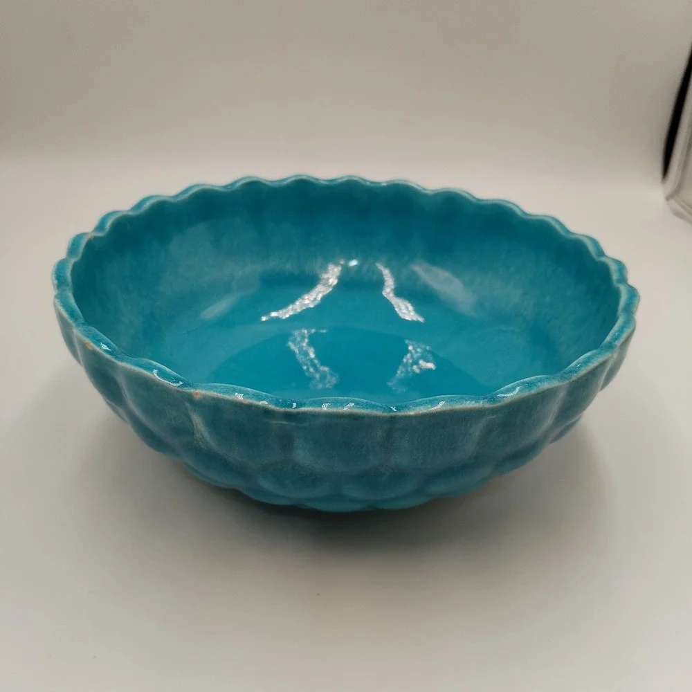 Dryden vtg pottery
